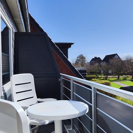 Sylt Und Meer Westerland Exterior photo