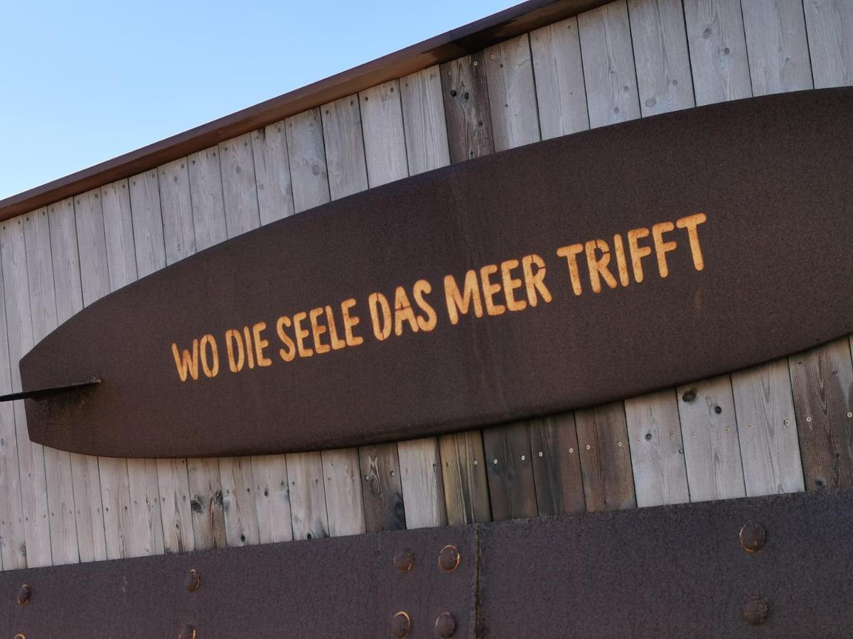 Sylt Und Meer Westerland Exterior photo