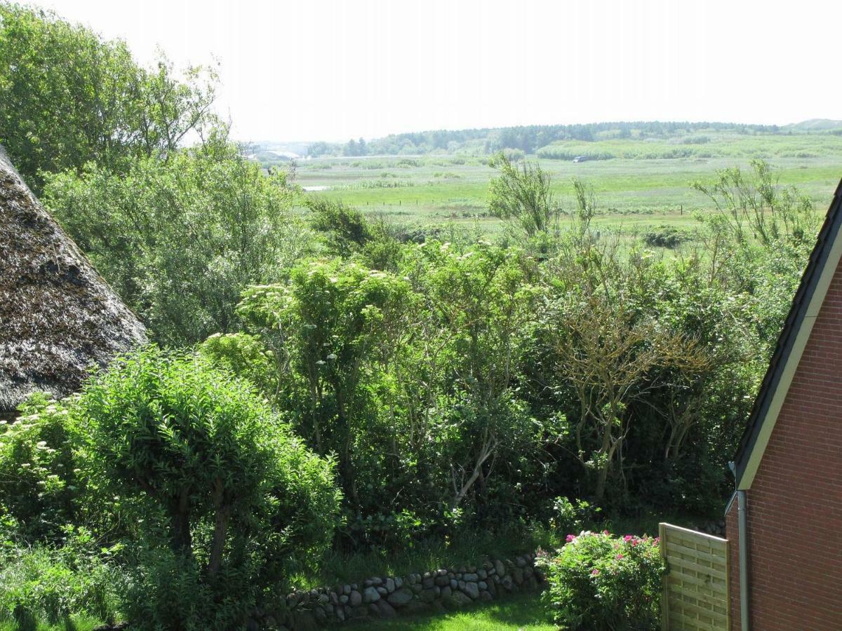 Sylt Und Meer Westerland Exterior photo